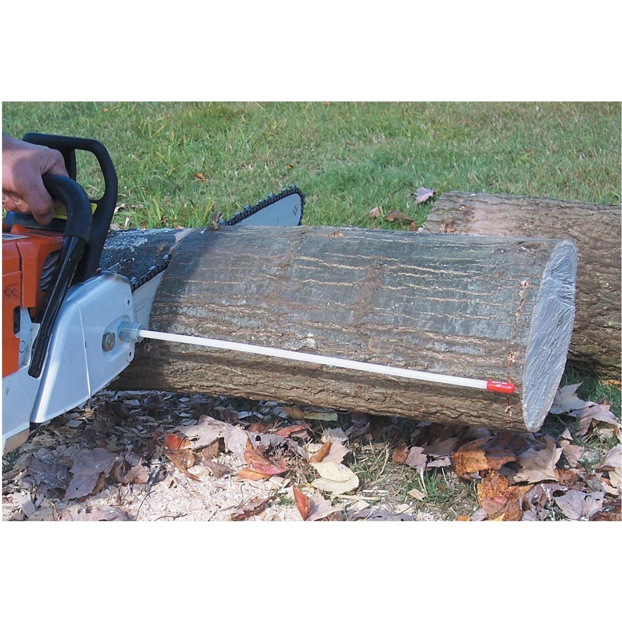 Quick Stix Firewood Guide Set